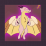 Puzzling Dragon Trophy