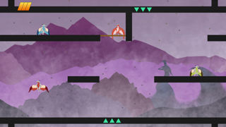Tower of Dragonasia Screenshot 7