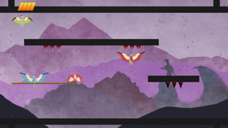 Tower of Dragonasia Screenshot 1