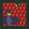 Saucy Dragon Trophy