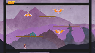 Tower of Dragonasia Screenshot 2