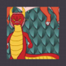 Xenial Dragon Trophy