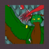 Zesty Dragon Trophy