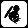 Inner Peace Trophy