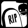 Rest in peace Trophy
