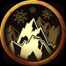 The Ice Age! Trophy