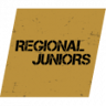 Regional Juniors Champion Trophy