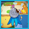 DayCareTaker Trophy