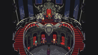 Chained Echoes Screenshot 3