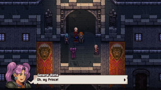 Chained Echoes Screenshot 5