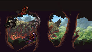 Chained Echoes Screenshot 4