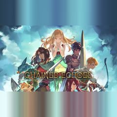 Chained Echoes