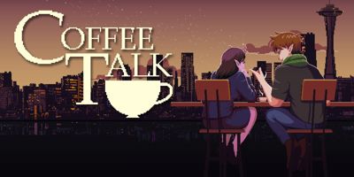 Coffee Talk All Trophies/Achievements Guide 