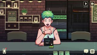 Coffee Talk Screenshot 4