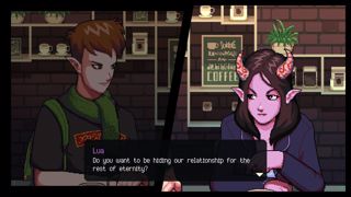 Coffee Talk Screenshot 14