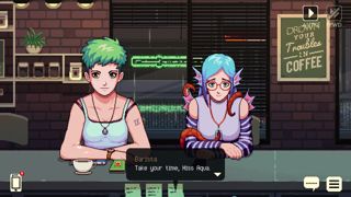 Coffee Talk Screenshot 13