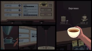 Coffee Talk Screenshot 12