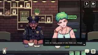 Coffee Talk Screenshot 10
