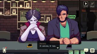 Coffee Talk Screenshot 3