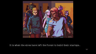 Coffee Talk Screenshot 6