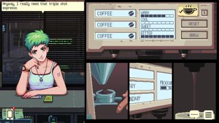 Coffee Talk Screenshot 2