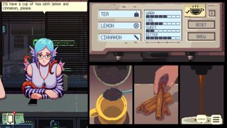 Coffee Talk Screenshot 8