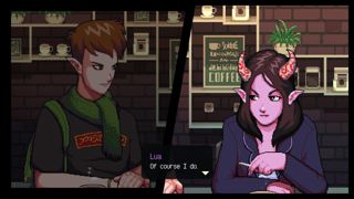Coffee Talk Screenshot 9