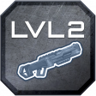 A Warm Gun Trophy