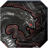 Bad Kaiju Trophy