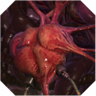 Cardiac Arrest Trophy