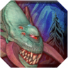 Caterpiercer Trophy
