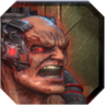 Mangled Mutant Trophy
