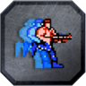 Rocket Fight Trophy