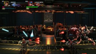 Contra: Operation Galuga Screenshot 7