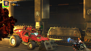 Contra: Operation Galuga Screenshot 6