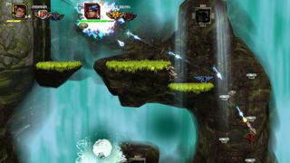 Contra: Operation Galuga Screenshot 8