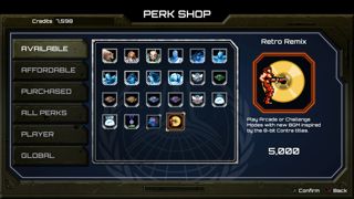Contra: Operation Galuga Screenshot 10