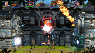 Contra: Operation Galuga Screenshot 4
