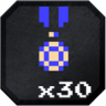 You Remembered Trophy