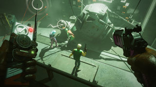 Deathloop Screenshot 10