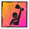 Superstardom Trophy
