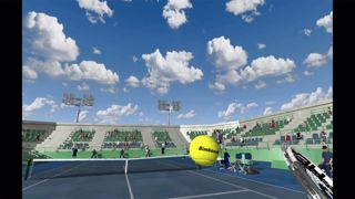 Dream Match Tennis VR Screenshot 3