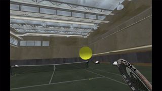 Dream Match Tennis VR Screenshot 4