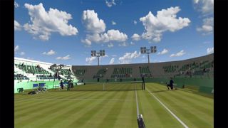 Dream Match Tennis VR Screenshot 5