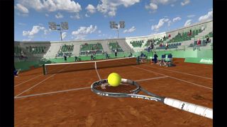 Dream Match Tennis VR Screenshot 2