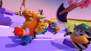 Fall Guys: Ultimate Knockout Screenshot 7