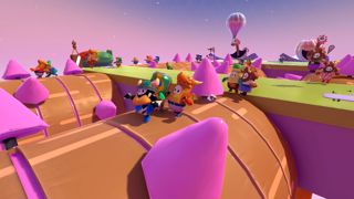 Fall Guys: Ultimate Knockout Screenshot 10