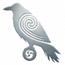 Allfather Blinded Trophy
