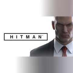 Hitman