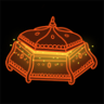 Modern Day Pandora's Box Trophy